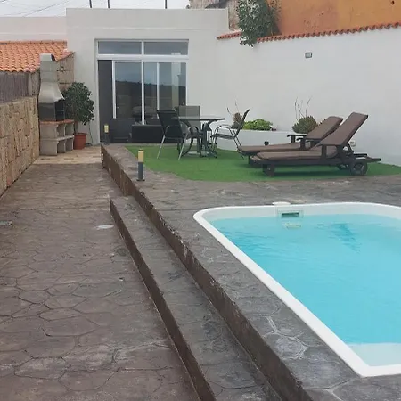 Marcela&joaquin Mountain House *