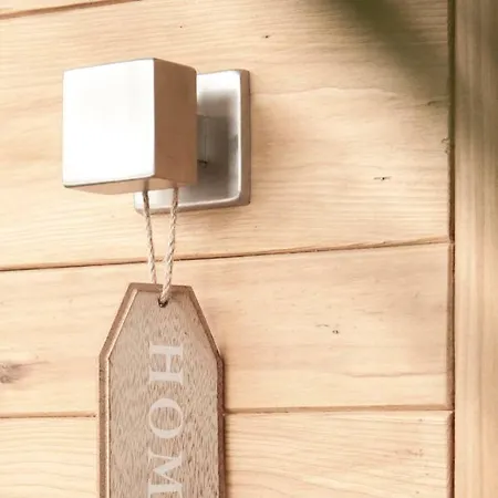 Prázdninový dům Marcela&joaquin Mountain House *