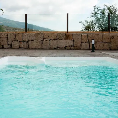 Prázdninový dům Marcela&joaquin Mountain House *