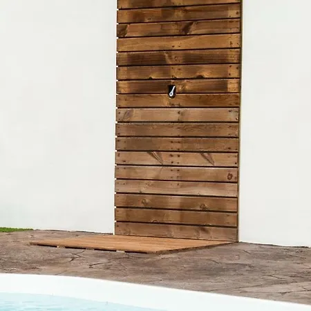 Marcela&joaquin Mountain House Prázdninový dům