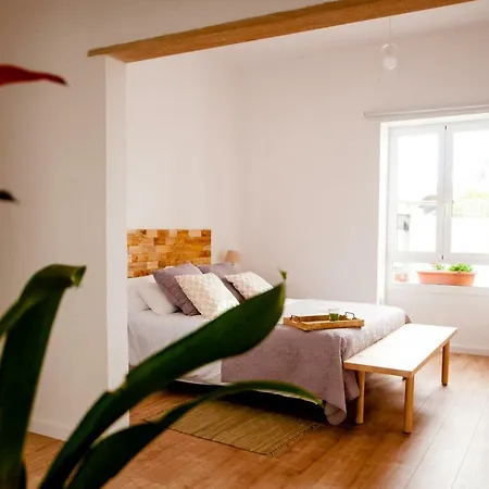 Prázdninový dům Marcela&joaquin Mountain House Fasnia