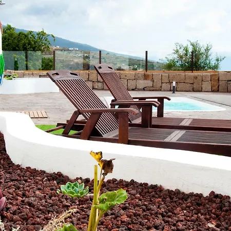 Marcela&joaquin Mountain House Prázdninový dům *