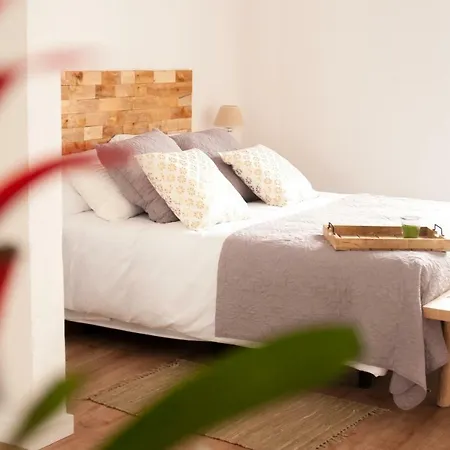 Marcela&joaquin Mountain House *