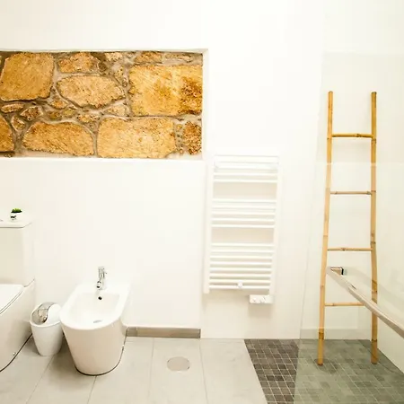 Prázdninový dům Marcela&joaquin Mountain House *