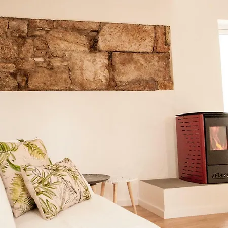 Prázdninový dům Marcela&joaquin Mountain House *