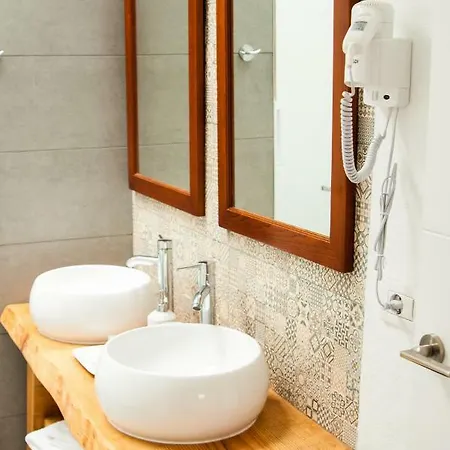 Marcela&joaquin Mountain House