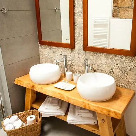 Marcela&joaquin Mountain House