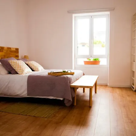 Marcela&joaquin Mountain House * Fasnia