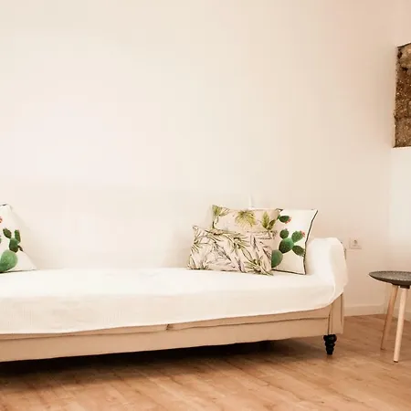 Marcela&joaquin Mountain House Prázdninový dům *