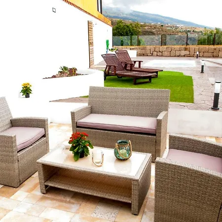 Marcela&joaquin Mountain House